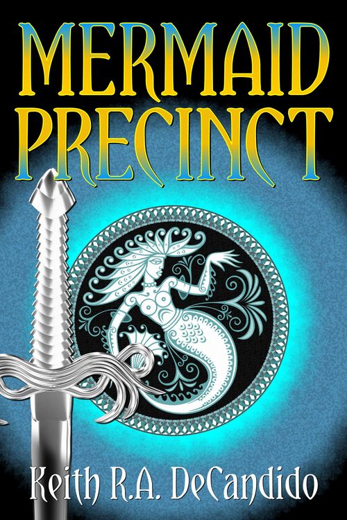 Produktbild: Mermaid Precinct