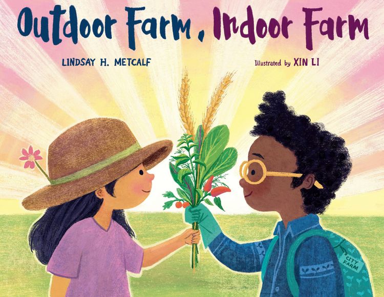 Produktbild: Outdoor Farm, Indoor Farm
