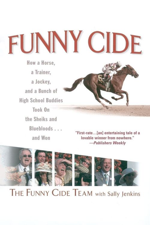 Produktbild: Funny Cide