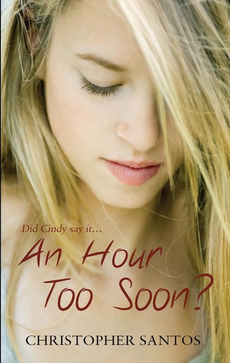 Produktbild: Hour Too Soon?