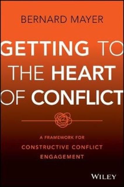 Produktbild: Getting to the Heart of Conflict