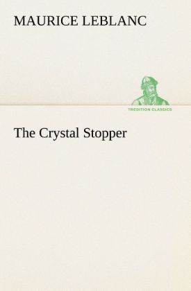 Produktbild: The Crystal Stopper