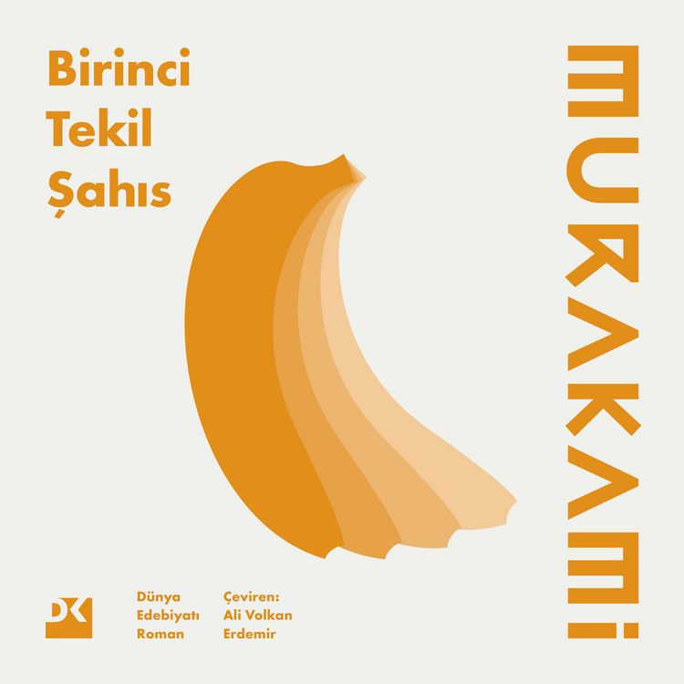 Produktbild: Birinci Tekil Şahıs