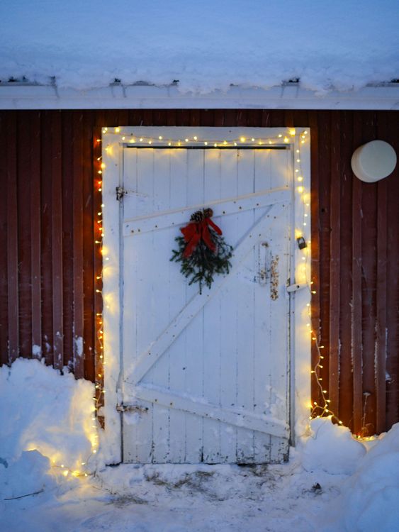 Produktbild: Nordische Winterk&uuml;che