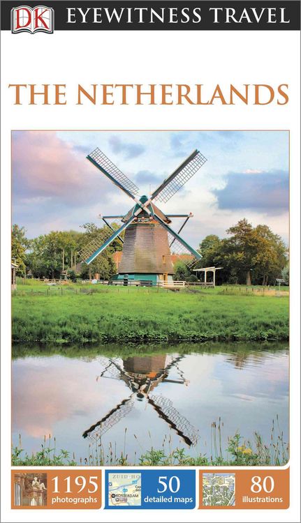 Produktbild: Netherlands