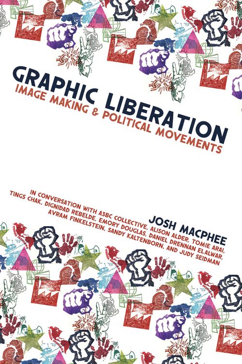 Produktbild: Graphic Liberation