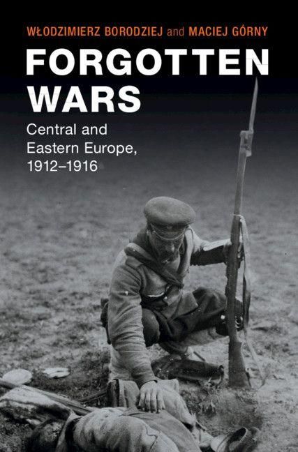 Produktbild: Forgotten Wars