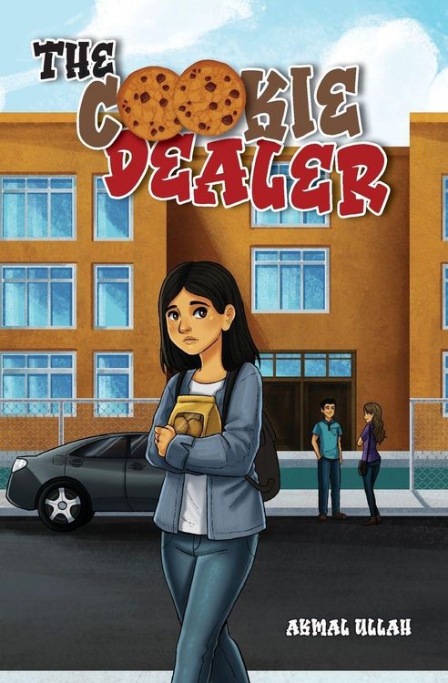 Produktbild: The Cookie Dealer