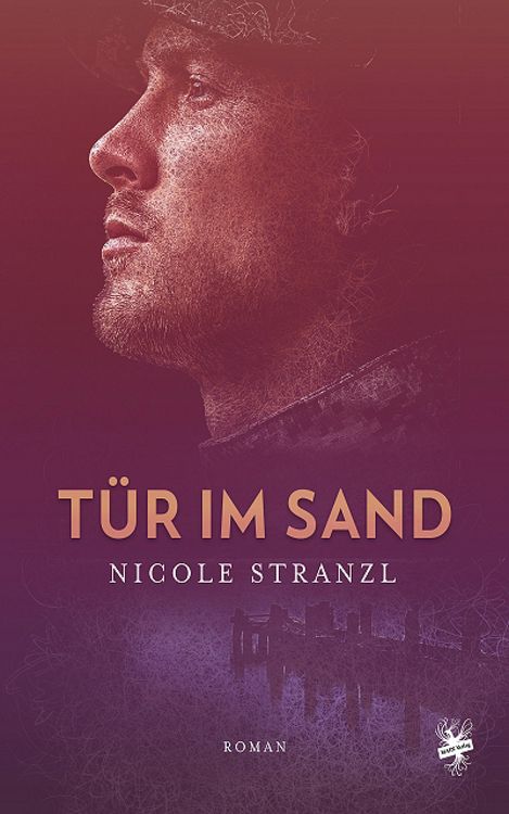 Produktbild: T&uuml;r im Sand