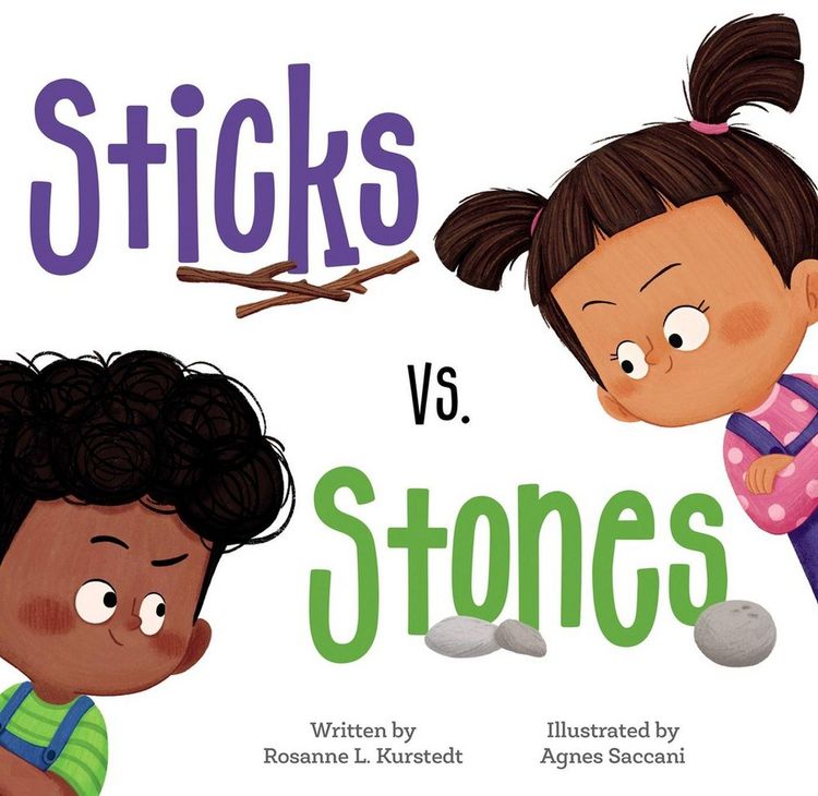 Produktbild: Sticks vs. Stones