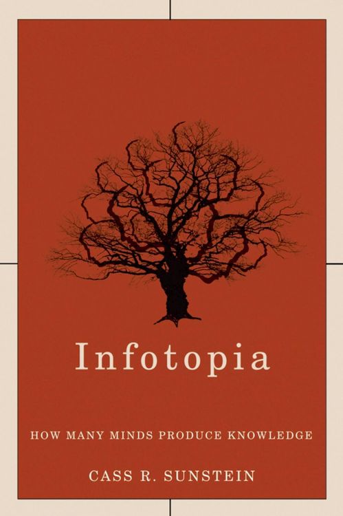 Produktbild: Infotopia