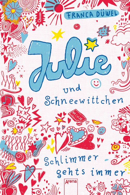 Produktbild: Julie und Schneewittchen