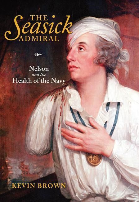 Produktbild: The Seasick Admiral