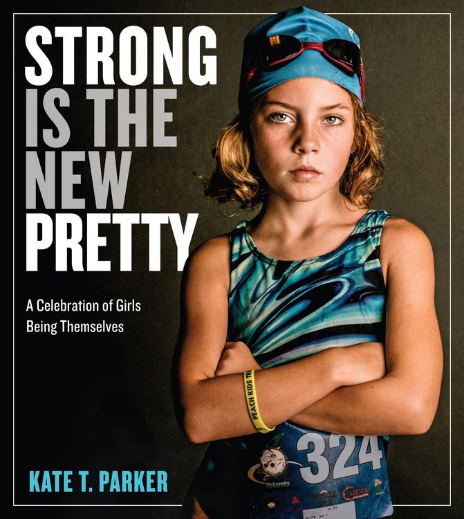 Produktbild: Strong Is the New Pretty