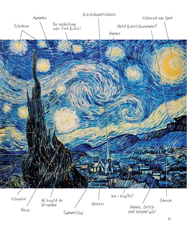 Produktbild: Langenscheidt Bairisch ist (k)eine Kunst