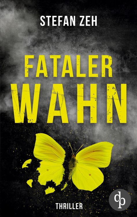 Produktbild: Fataler Wahn