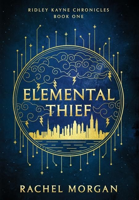 Produktbild: Elemental Thief