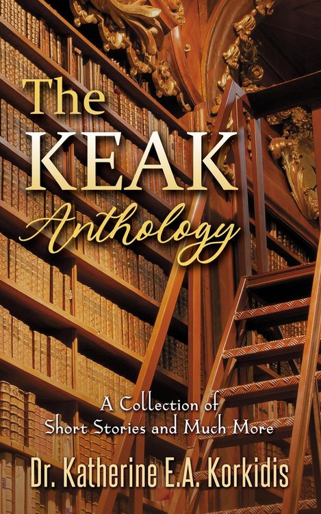 Produktbild: The KEAK Anthology