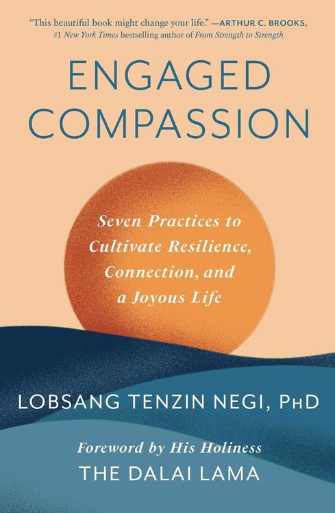 Produktbild: Engaged Compassion