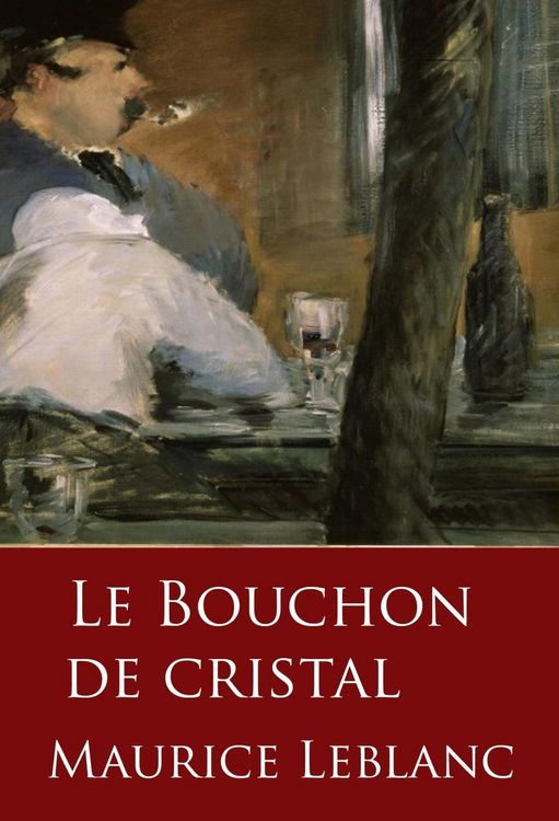 Produktbild: Le Bouchon de cristal