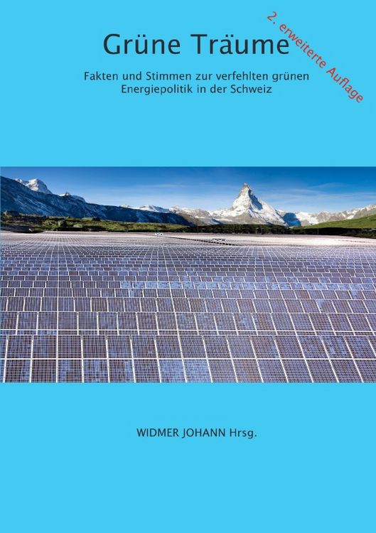 Produktbild: Gr&uuml;ne Tr&auml;ume