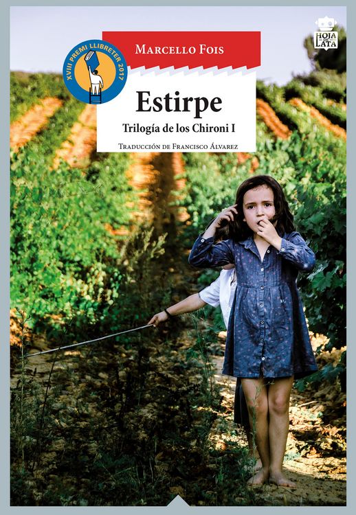 Produktbild: Estirpe