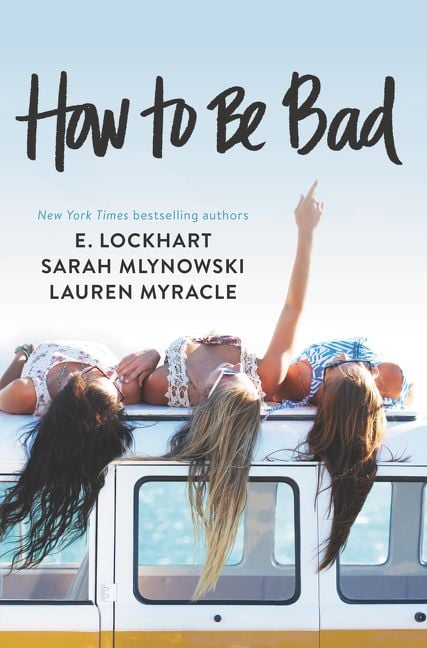 Produktbild: How to Be Bad