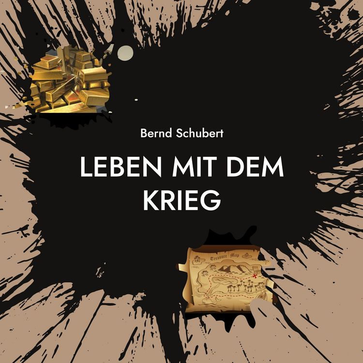 Produktbild: Leben mit dem Krieg