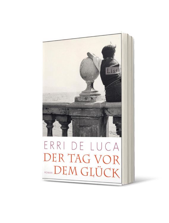 Produktbild: Der Tag vor dem Gl&uuml;ck