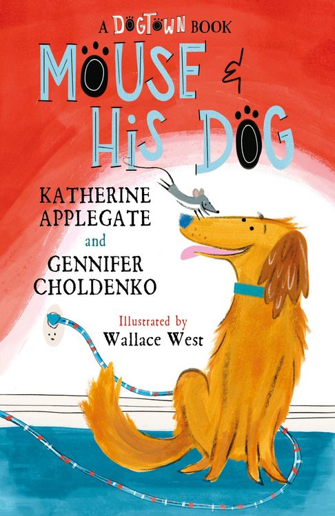Produktbild: Mouse and His Dog