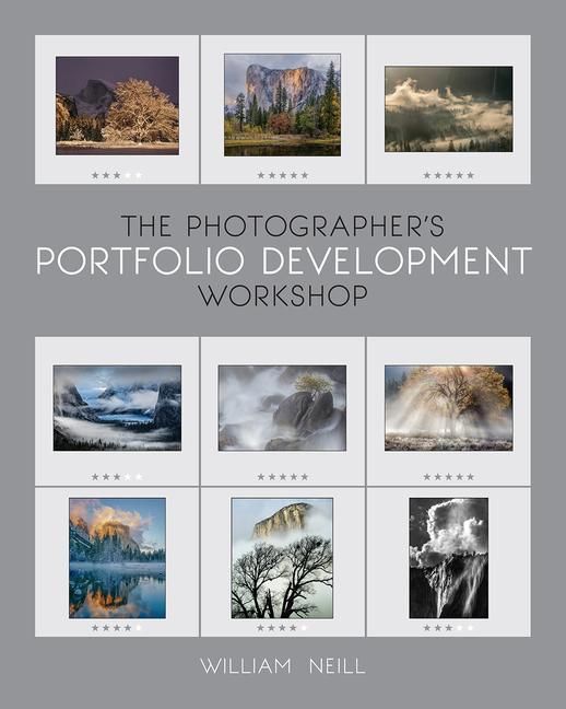 Produktbild: The Photographer's Portfolio Development Workshop