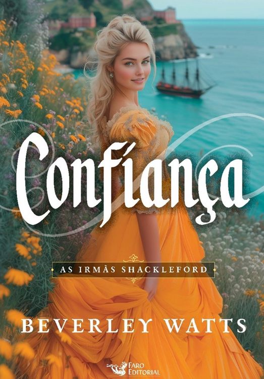 Produktbild: Confian&ccedil;a - Vol.3