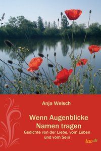 Produktbild: Wenn Augenblicke Namen tragen