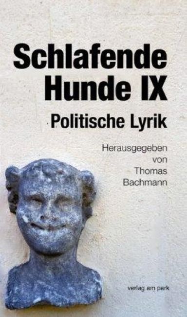 Produktbild: Schlafende Hunde IX