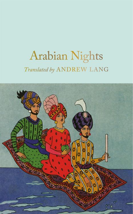 Produktbild: Arabian Nights