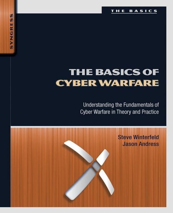 Produktbild: The Basics of Cyber Warfare