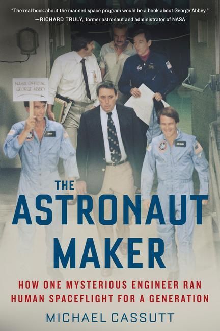 Produktbild: The Astronaut Maker