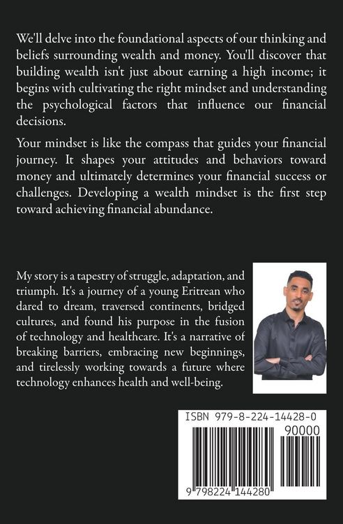 Produktbild: Wealth Psychology
