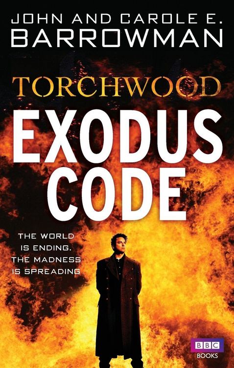 Produktbild: Torchwood