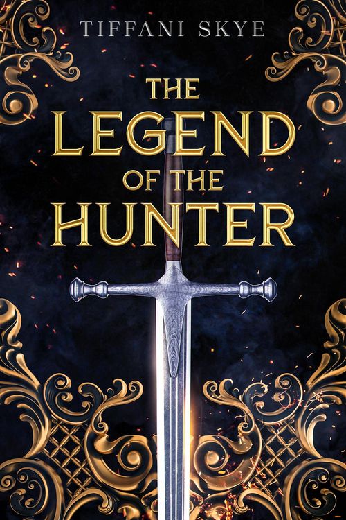 Produktbild: The Legend of the Hunter
