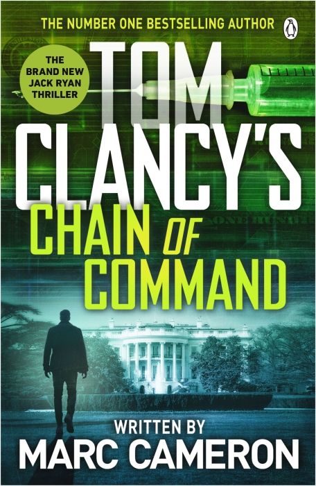 Produktbild: Tom Clancy's Chain of Command