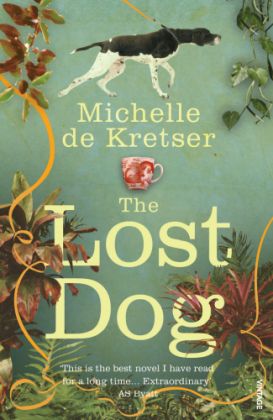 Produktbild: The Lost Dog