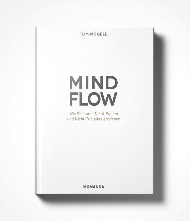 Produktbild: Das MindFlow Konzept