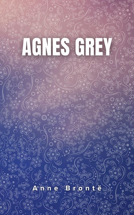 Produktbild: Agnes Grey