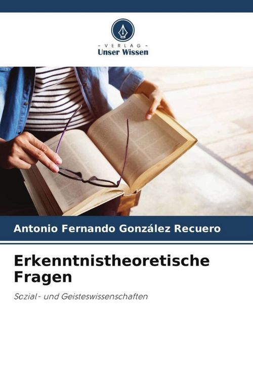 Produktbild: Erkenntnistheoretische Fragen