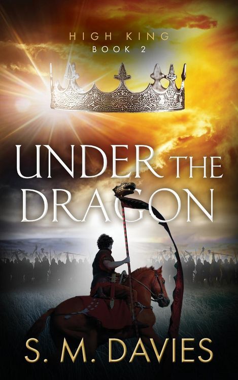 Produktbild: Under The Dragon