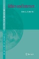 Produktbild: Ethics and Intersex