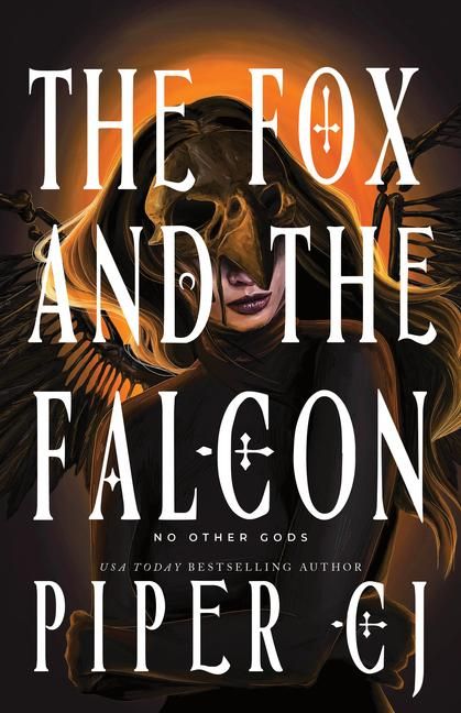 Produktbild: The Fox and the Falcon (Standard Edition)