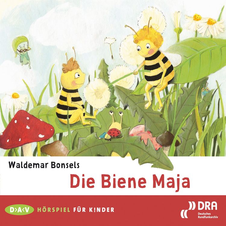 Produktbild: Biene Maja