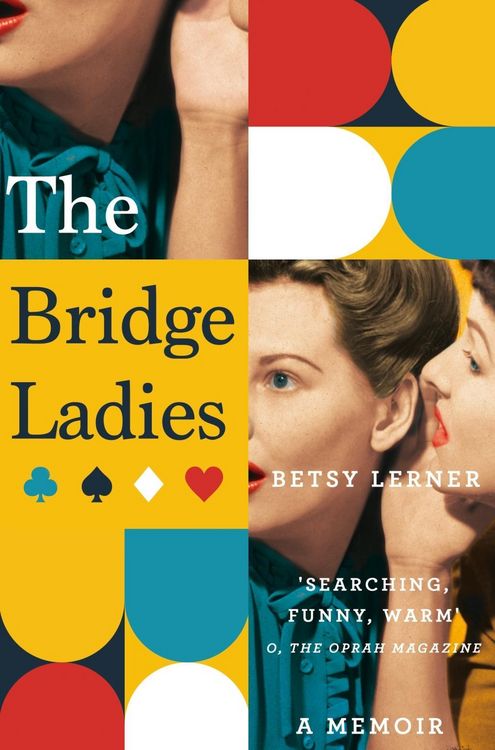 Produktbild: The Bridge Ladies